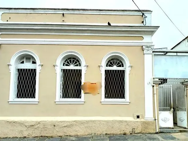 Imagem: Aluga Casa no Centro de Juiz de Fora