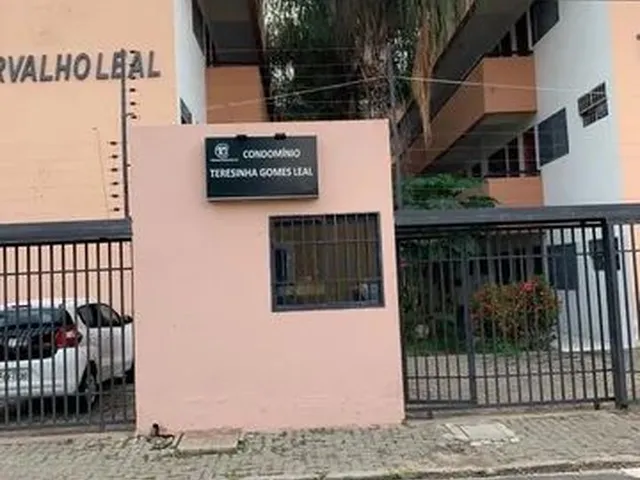 Imagem 2: Alugo Apto Mobiliado Próx. Ao Samu