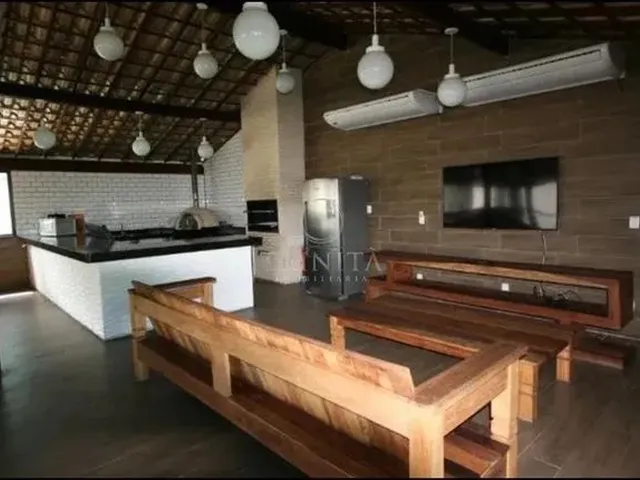 Imagem: Cobertura Duplex para Aluguel Tem 200 Metros
