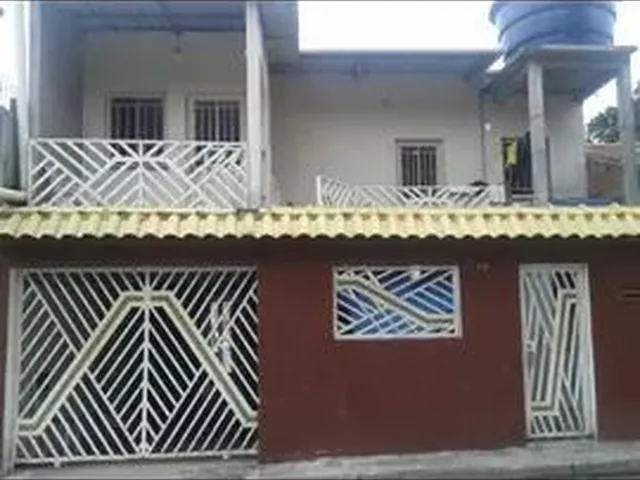 Imagem: Aluga-Se Casa