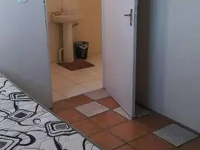 Imagem 1: Aluga -Se Quarto Individual com Cozinha Coletiva