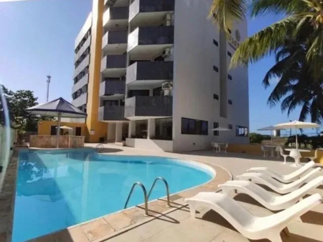 Imagem: Flat Victory em Intermares