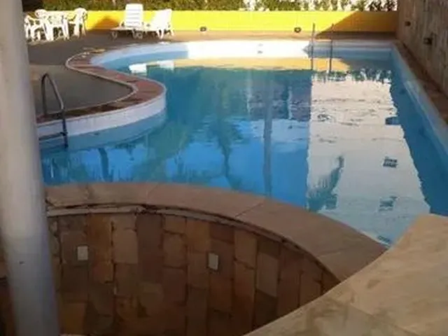 Imagem 11: Flat Victory em Intermares