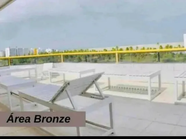 Imagem 2: Flat Victory em Intermares