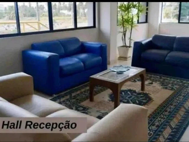 Imagem 10: Flat Victory em Intermares