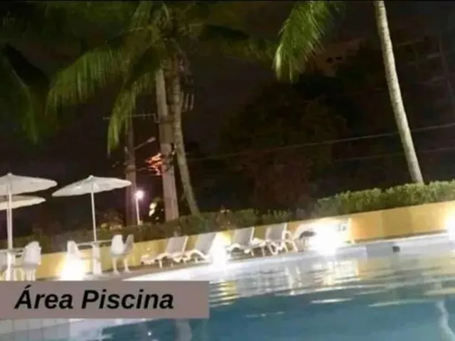 Imagem 14: Flat Victory em Intermares