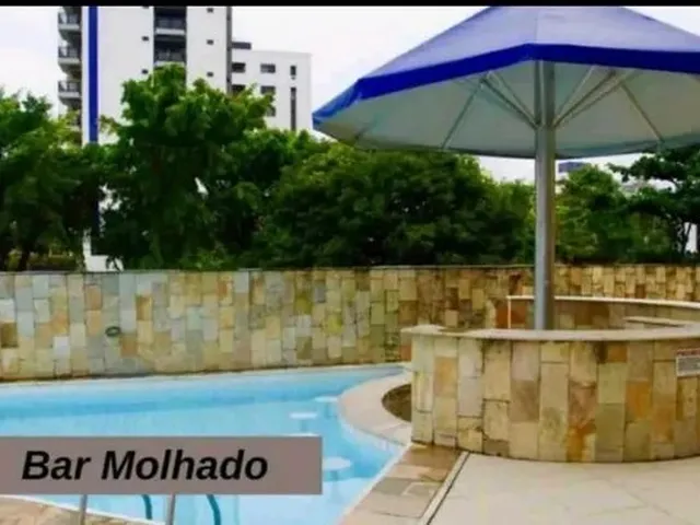 Imagem 6: Flat Victory em Intermares