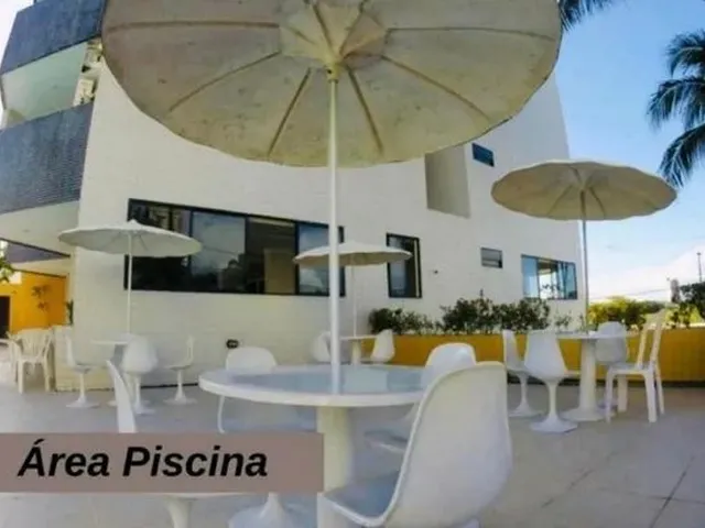 Imagem 15: Flat Victory em Intermares