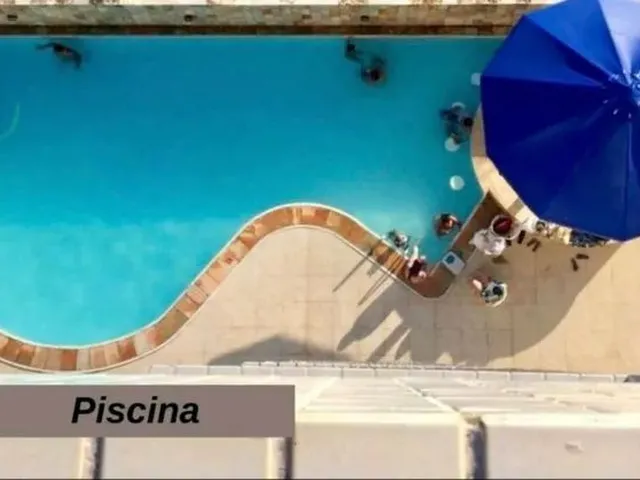 Imagem 7: Flat Victory em Intermares