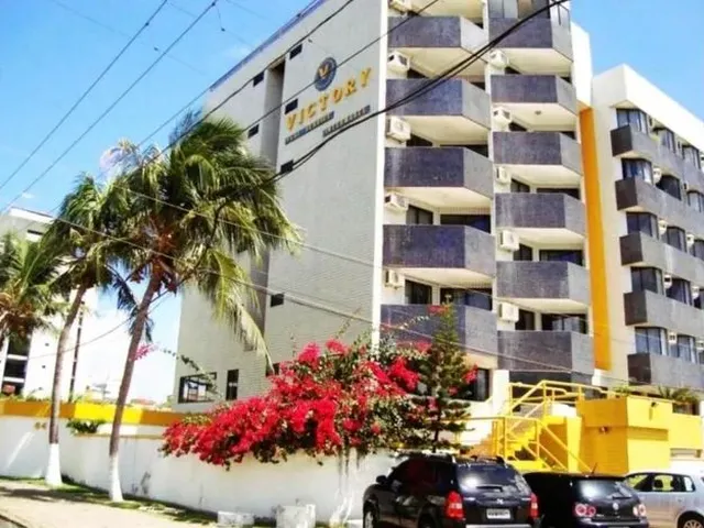 Imagem 9: Flat Victory em Intermares
