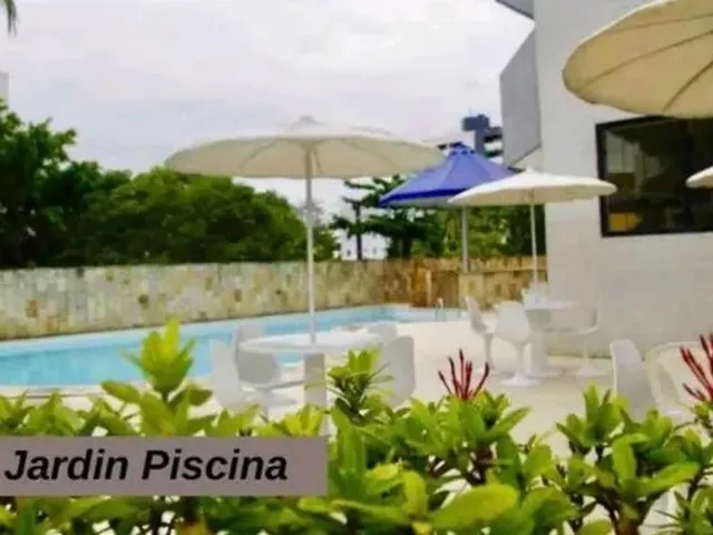 Imagem 12: Flat Victory em Intermares