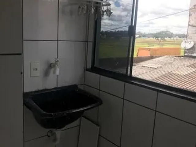 Imagem 2: Apartamento 2 Quarto Próximo Ao Brt