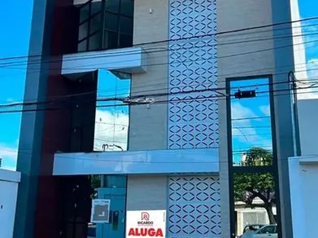 Imagem: Prédio Comercial pra Locação