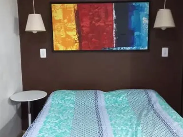 Imagem: Alugo Linda Kit Mobiliada e Decorada, Asa