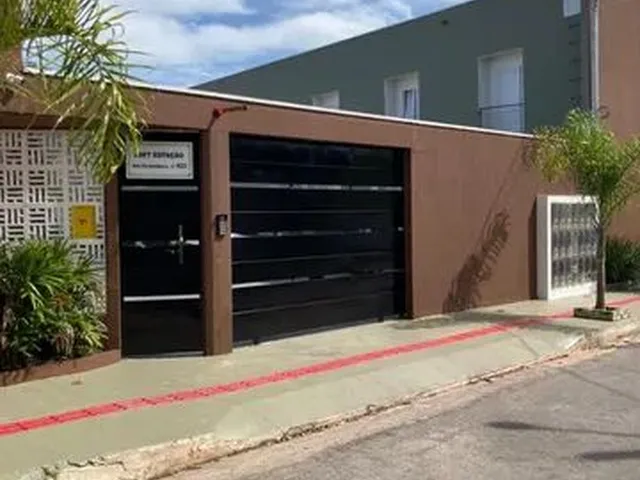 Imagem: Loft de 2 Quartos