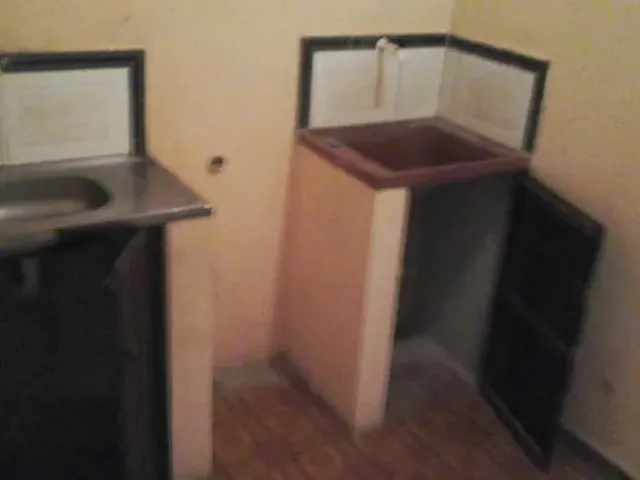 Imagem 7: Kitinete Amplo Atrás da Unama da Br-316