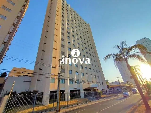 Imagem 1: Apartamento para Aluguel, 4 Quartos, 1 Vaga, Centro - Uberaba/Mg
