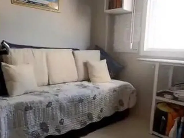 Imagem 2: Apartamento no Bairro Capim Macio Próximo da Faculdade