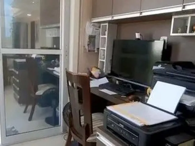 Imagem 3: Apartamento no Bairro Capim Macio Próximo da Faculdade