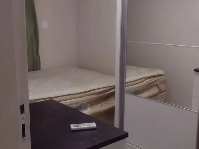 Imagem: Apartamento Mobiliado