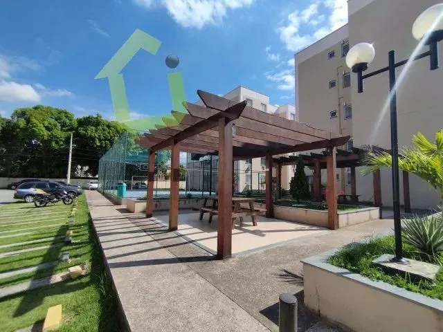 Imagem: Aluguel - Apartamento 02 Quartos no Parque