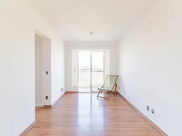 Imagem: Apartamento para Aluguel - Jardim Cristal