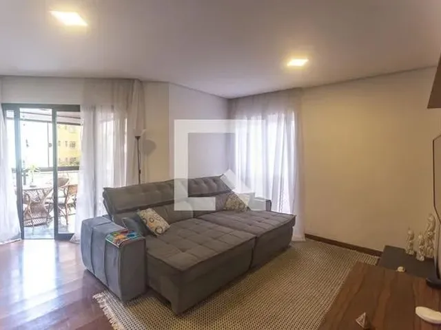 Imagem: Apartamento para Aluguel - Jardim do Mar