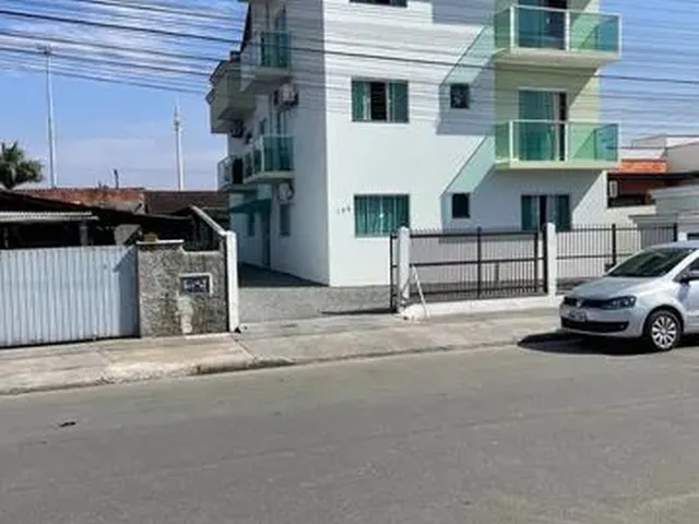 Imagem: Aluguel Apto 2 Quartos