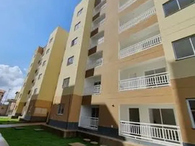 Imagem: Alugo Apartamento de Três Quartos !