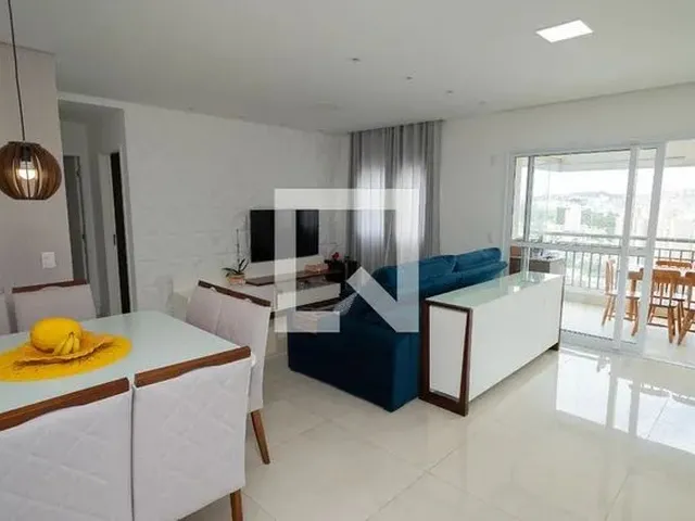 Imagem: Apartamento para Aluguel - Baeta Neves