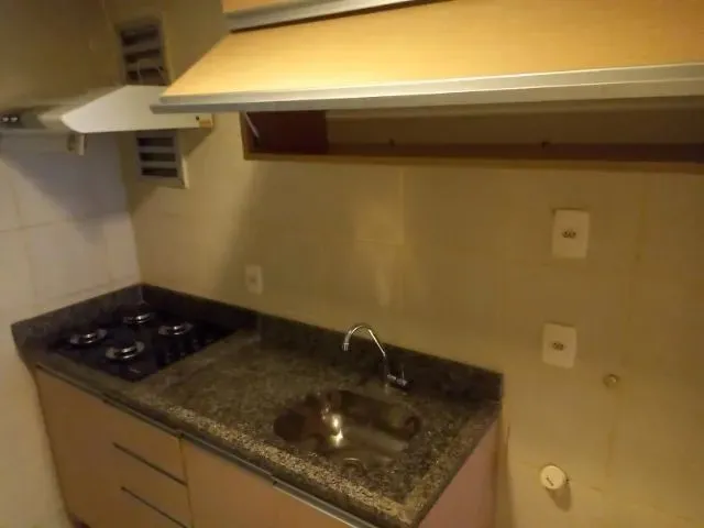 Imagem: Flat de 36 Mt
