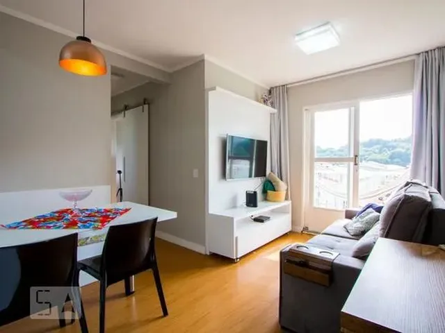 Imagem: Apartamento para Aluguel - Utinga, 2 Quartos