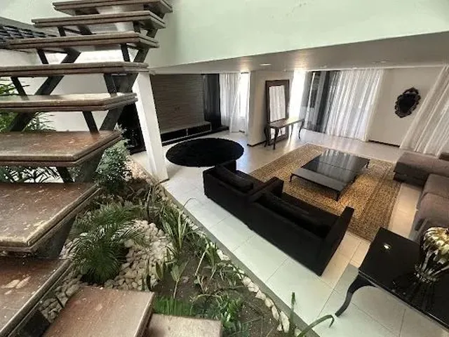 Imagem: Casa com 4 Dormitórios, 486 M² - Venda