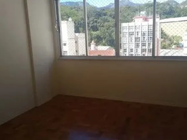 Imagem: Kitnet/Conjugado para Venda Possui 35 Metros