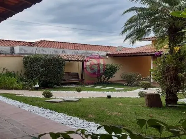 Imagem: Casa para Aluguel Tem 350M² com 3 Quartos