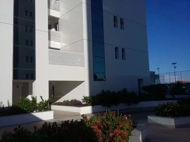 Imagem 11: Apartamento para Aluguel com 92 Metros Quadrados com 3 Quartos em Morada do Sol - Teresina