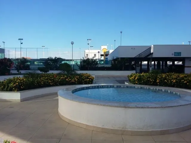 Imagem 7: Apartamento para Aluguel com 92 Metros Quadrados com 3 Quartos em Morada do Sol - Teresina