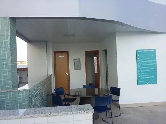 Imagem 2: Apartamento para Aluguel com 92 Metros Quadrados com 3 Quartos em Morada do Sol - Teresina