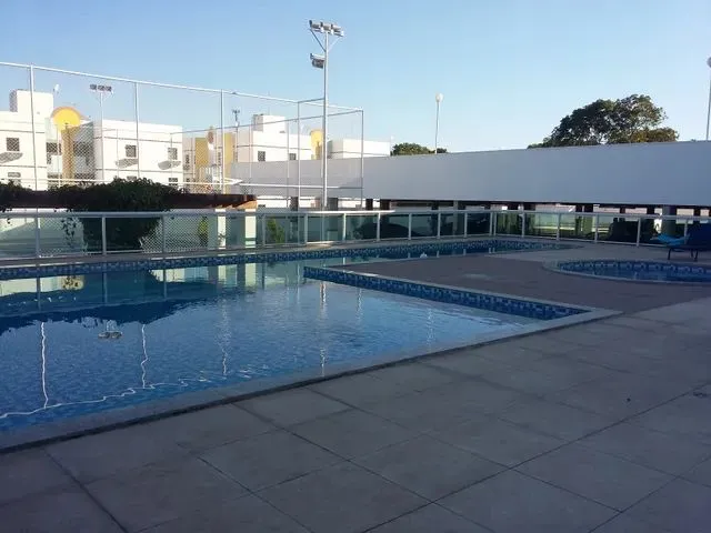 Imagem 15: Apartamento para Aluguel com 92 Metros Quadrados com 3 Quartos em Morada do Sol - Teresina