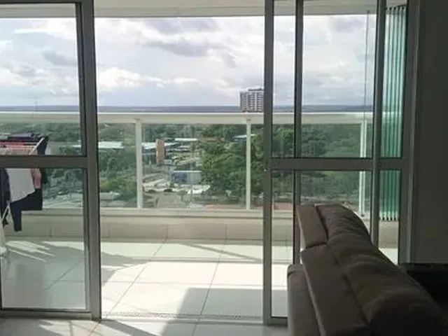Imagem 9: Apartamento para Aluguel com 92 Metros Quadrados com 3 Quartos em Morada do Sol - Teresina