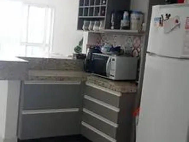 Imagem 8: Apartamento para Aluguel com 92 Metros Quadrados com 3 Quartos em Morada do Sol - Teresina