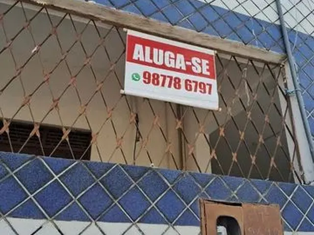Imagem 1: Aluga Se Casa com 2 dormitórios