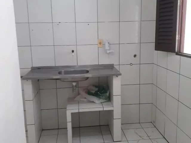 Imagem 4: Aluga Se Casa com 2 dormitórios