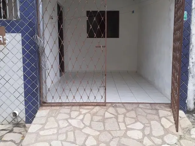 Imagem 2: Aluga Se Casa com 2 dormitórios