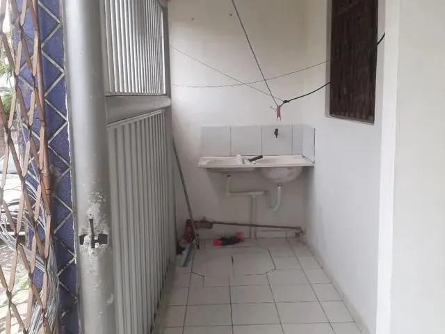Imagem 3: Aluga Se Casa com 2 dormitórios