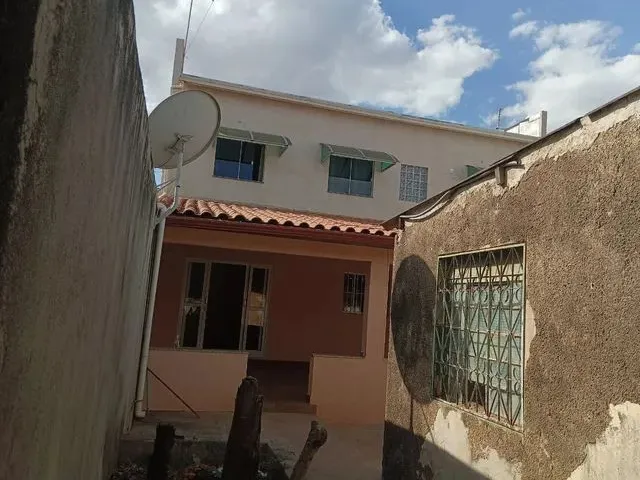 Imagem: Casa para Aluguel Tem 100 Metros Quadrados