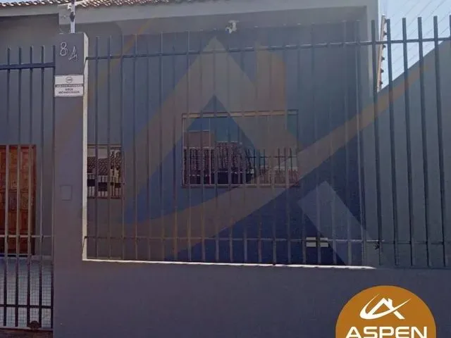 Imagem 2: Arapongas I Casa - Conj. Novo Centauro