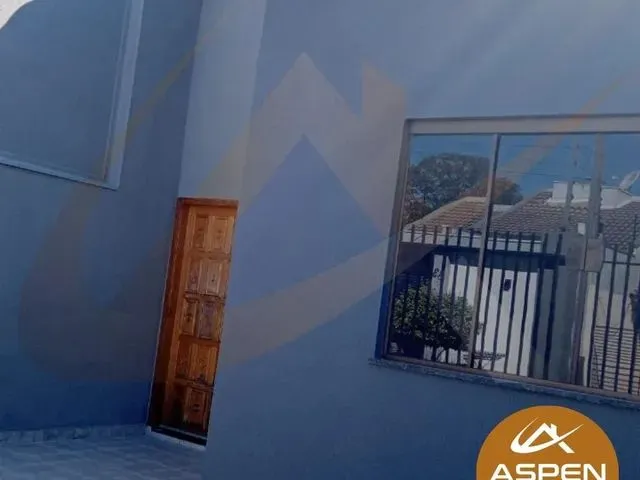 Imagem 7: Arapongas I Casa - Conj. Novo Centauro