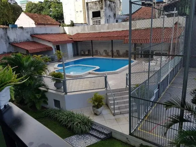 Imagem 1: Alugo Ótimo e Confortável Apartamento
