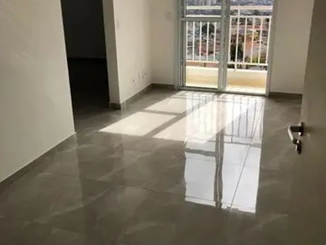 Imagem: Apartamento para Locação em Poá, Água